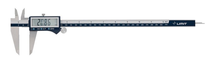 Suwmiarka elektroniczna Limit CDN 300 mm